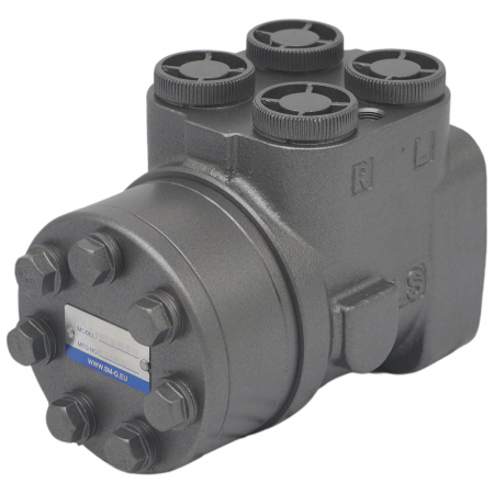 WZMACNIANY ORBITROL OSPC 200 ON URSUS BIZON SM-G